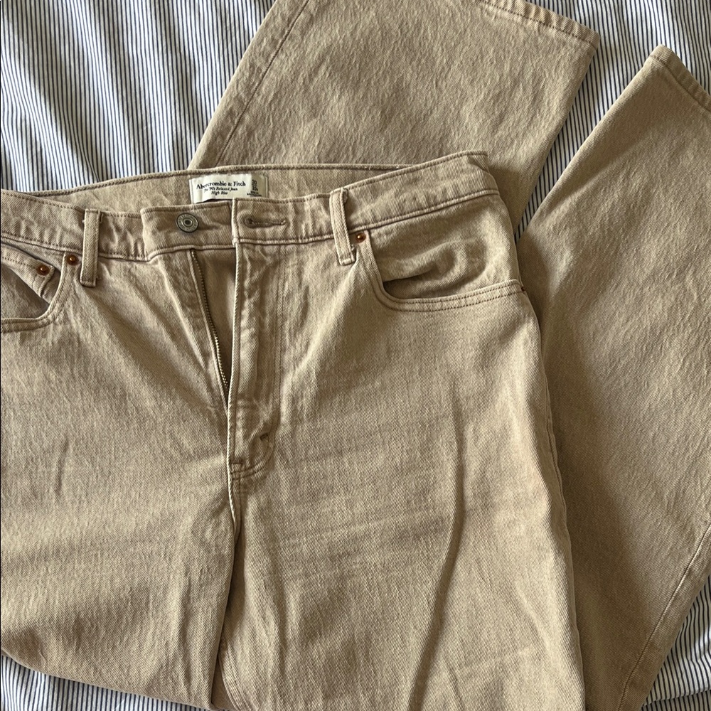 Abercrombie Jeans
